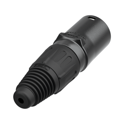 NE8MX-B-1 - Neutrik